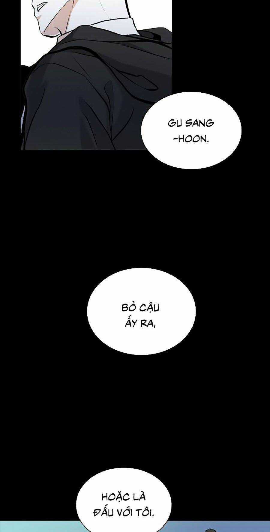 Báo Thù Chapter 26 trang 8