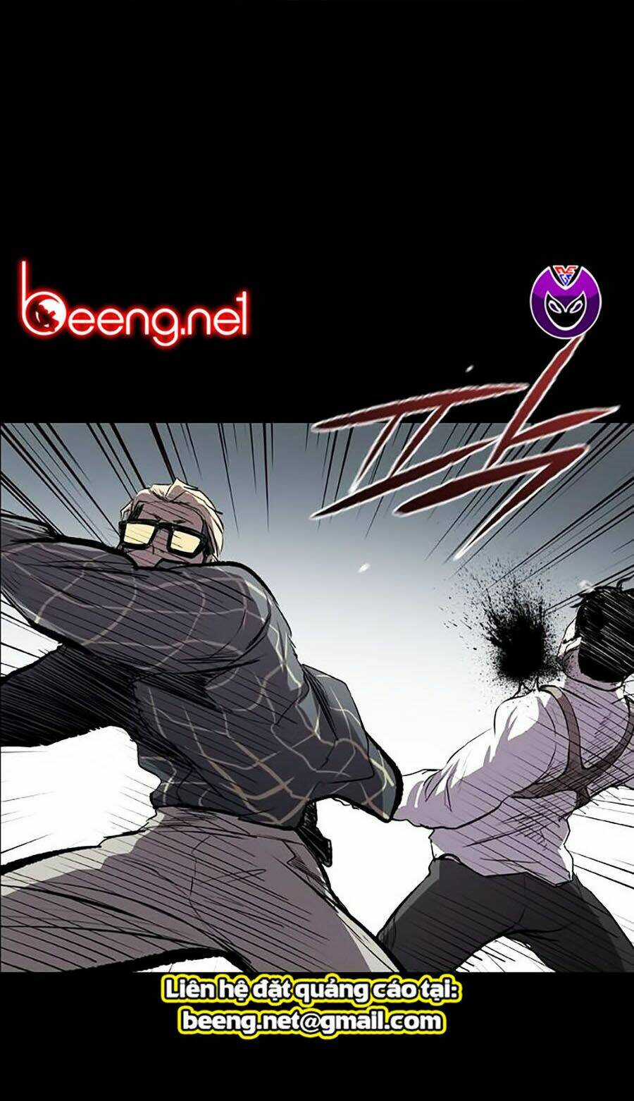 Báo Thù Chapter 26 trang 83