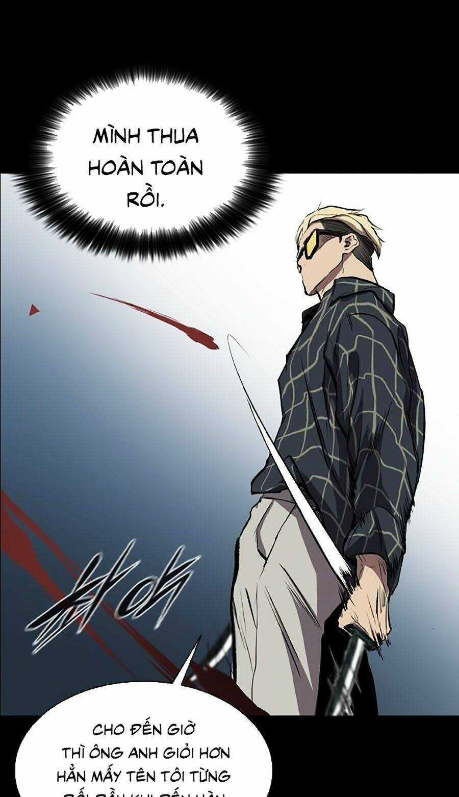 Báo Thù Chapter 26 trang 85