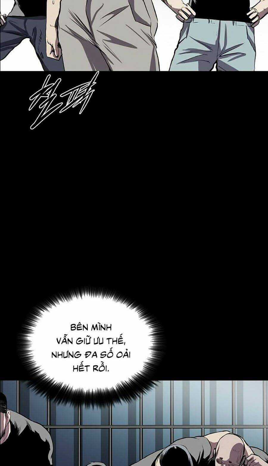 Báo Thù Chapter 26 trang 88
