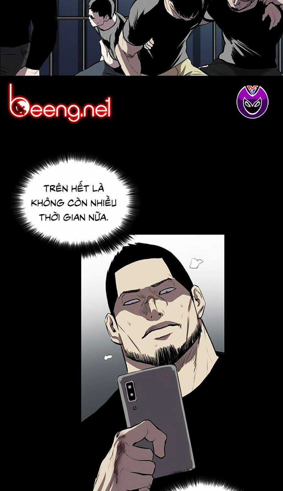 Báo Thù Chapter 26 trang 89
