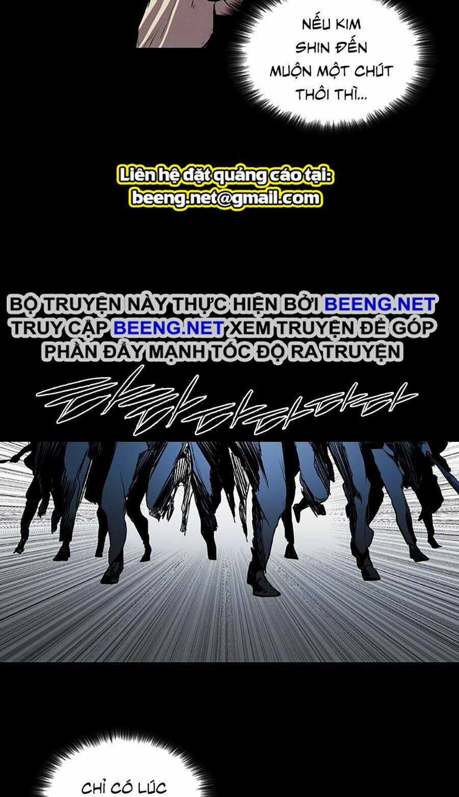 Báo Thù Chapter 26 trang 90