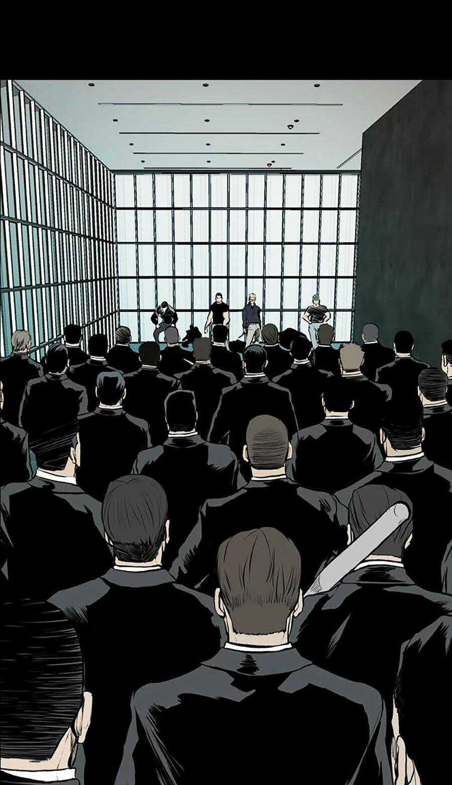 Báo Thù Chapter 26 trang 93