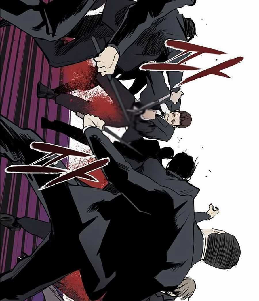 Báo Thù Chapter 27 trang 10