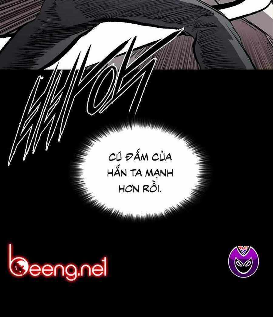 Báo Thù Chapter 27 trang 107