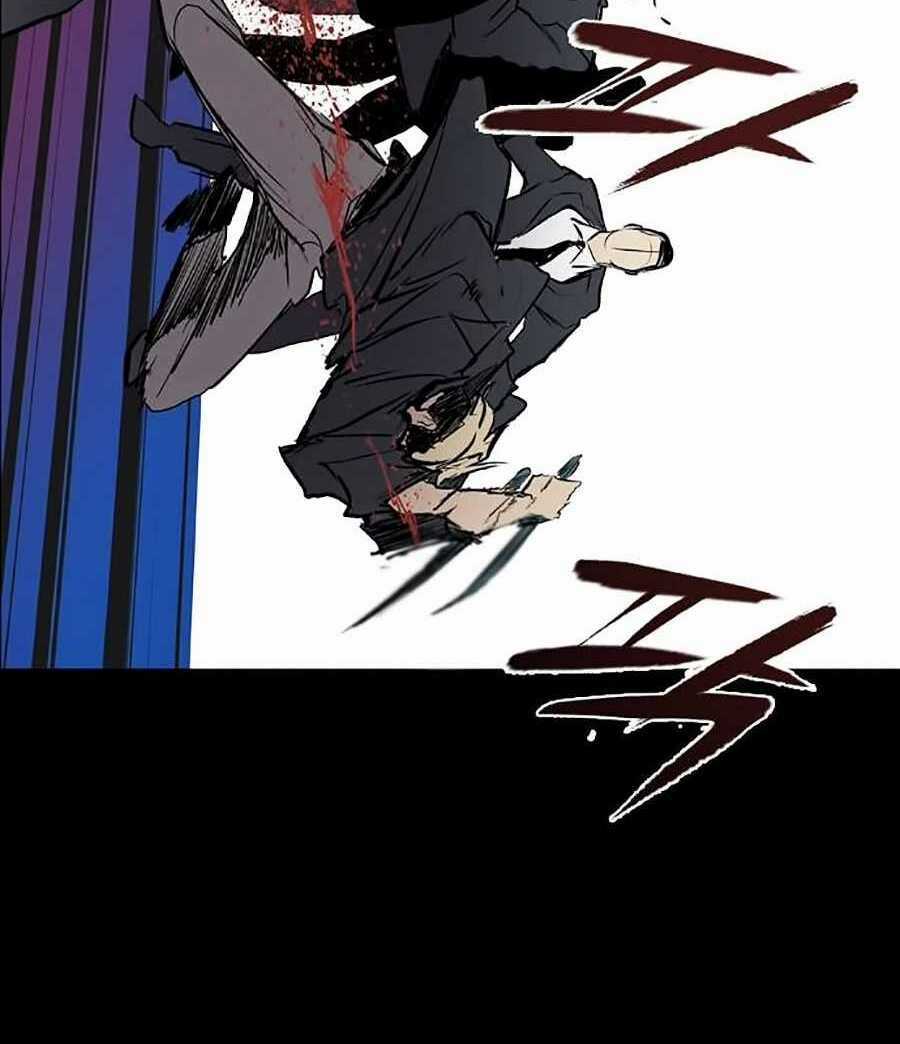 Báo Thù Chapter 27 trang 11