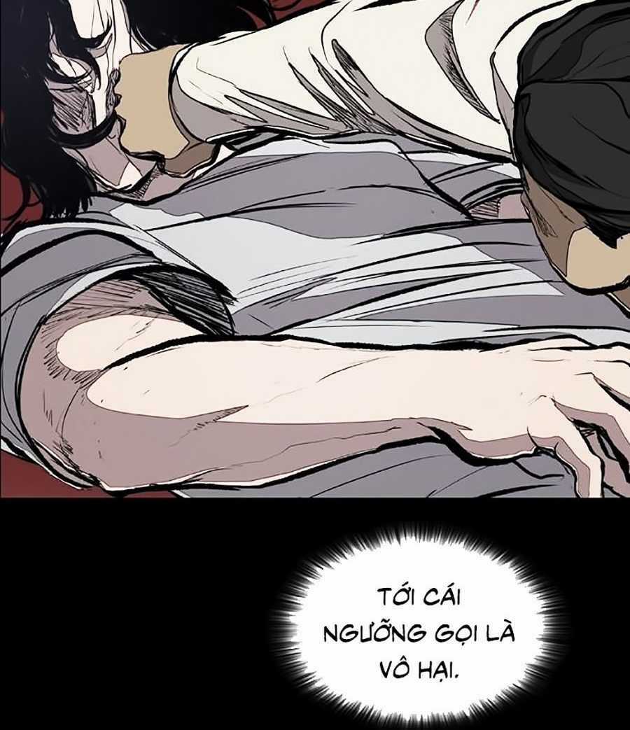 Báo Thù Chapter 27 trang 110