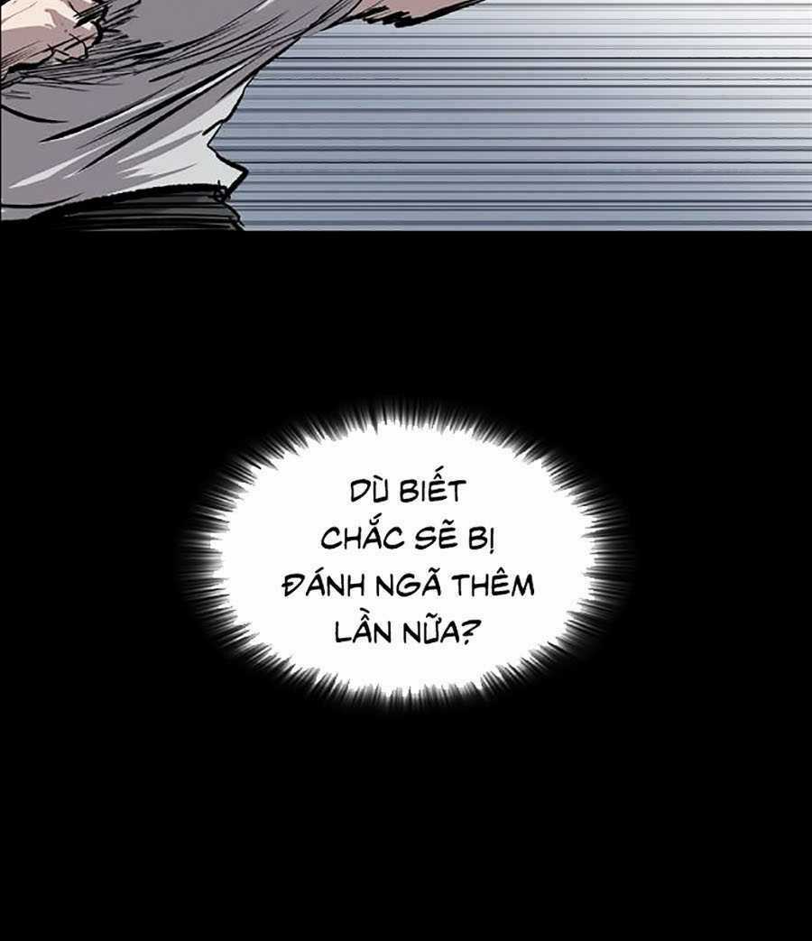 Báo Thù Chapter 27 trang 116