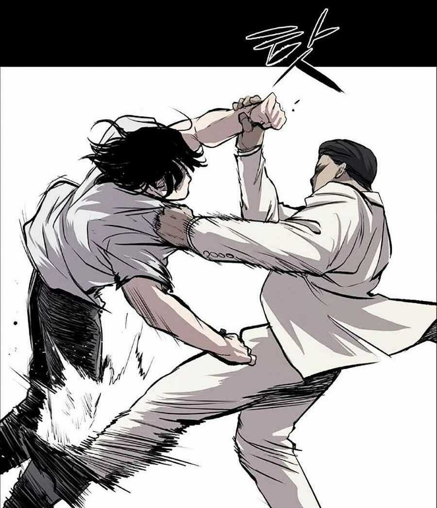 Báo Thù Chapter 27 trang 117