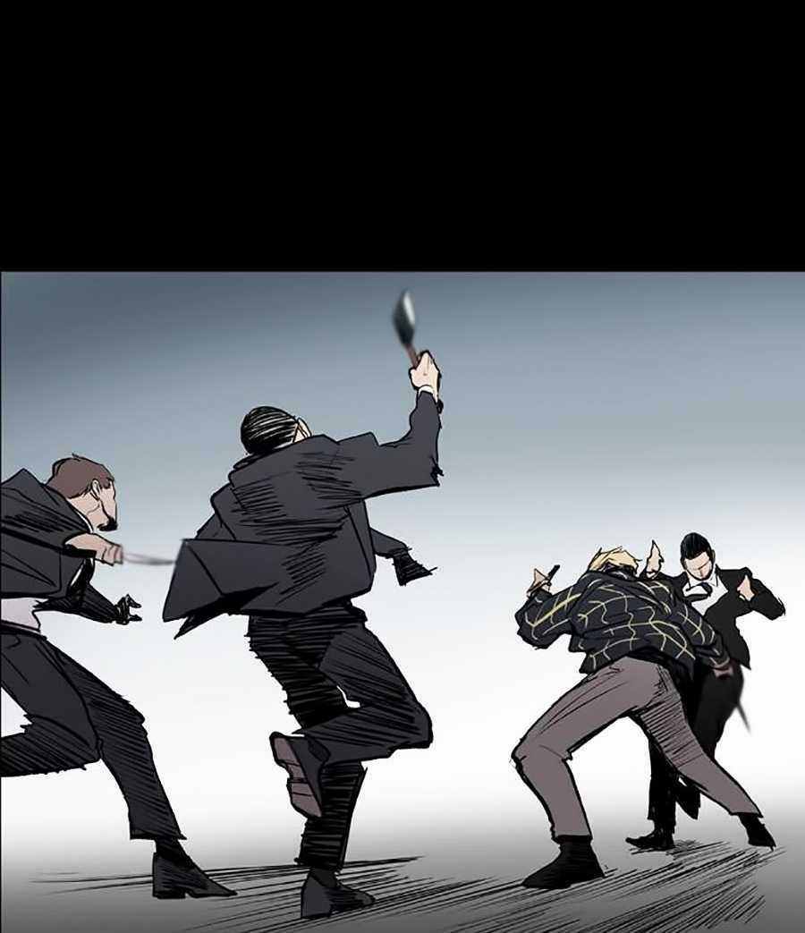 Báo Thù Chapter 27 trang 12