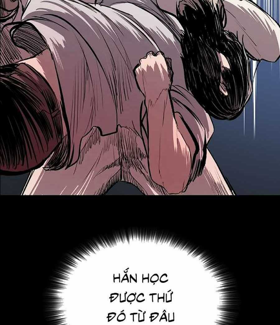 Báo Thù Chapter 27 trang 121