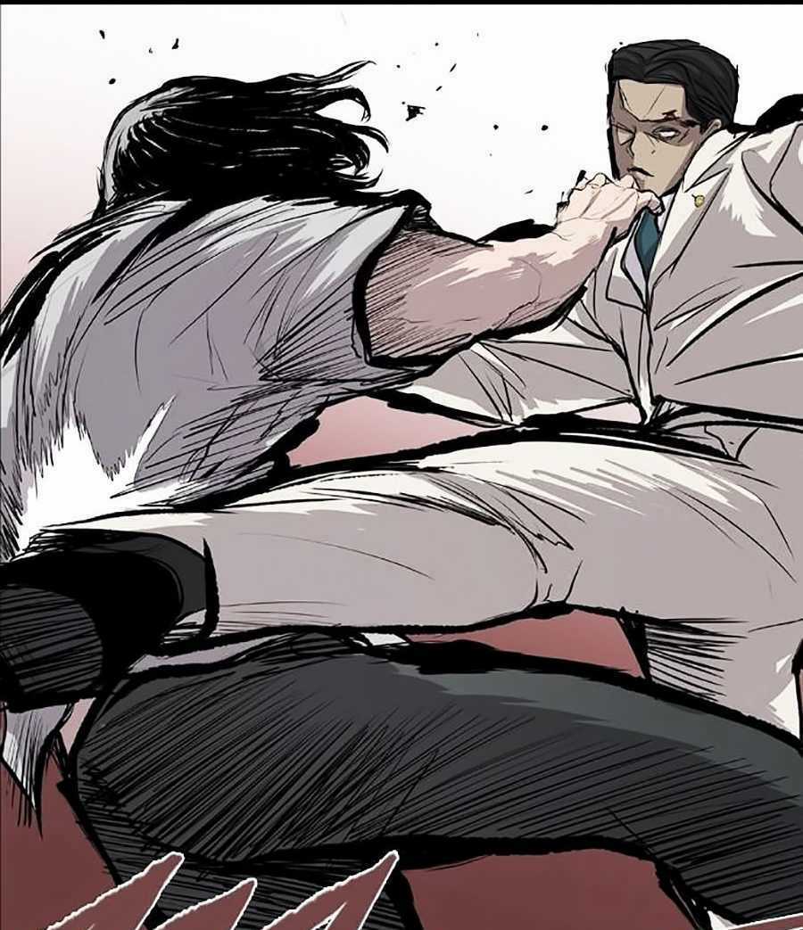 Báo Thù Chapter 27 trang 126