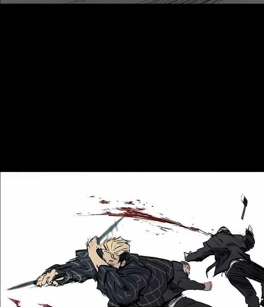 Báo Thù Chapter 27 trang 13