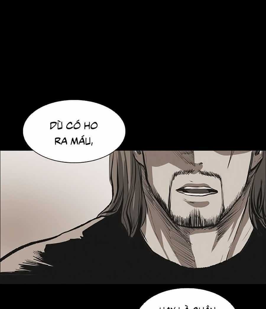 Báo Thù Chapter 27 trang 132