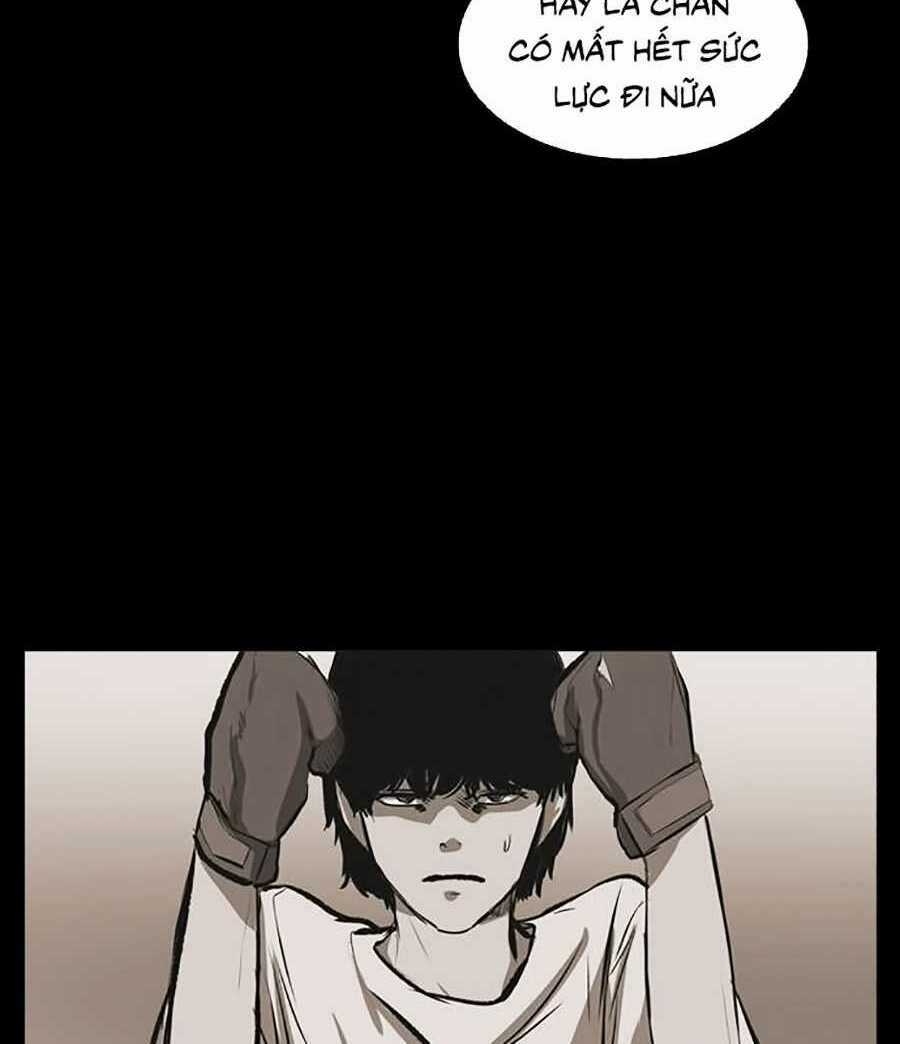 Báo Thù Chapter 27 trang 133