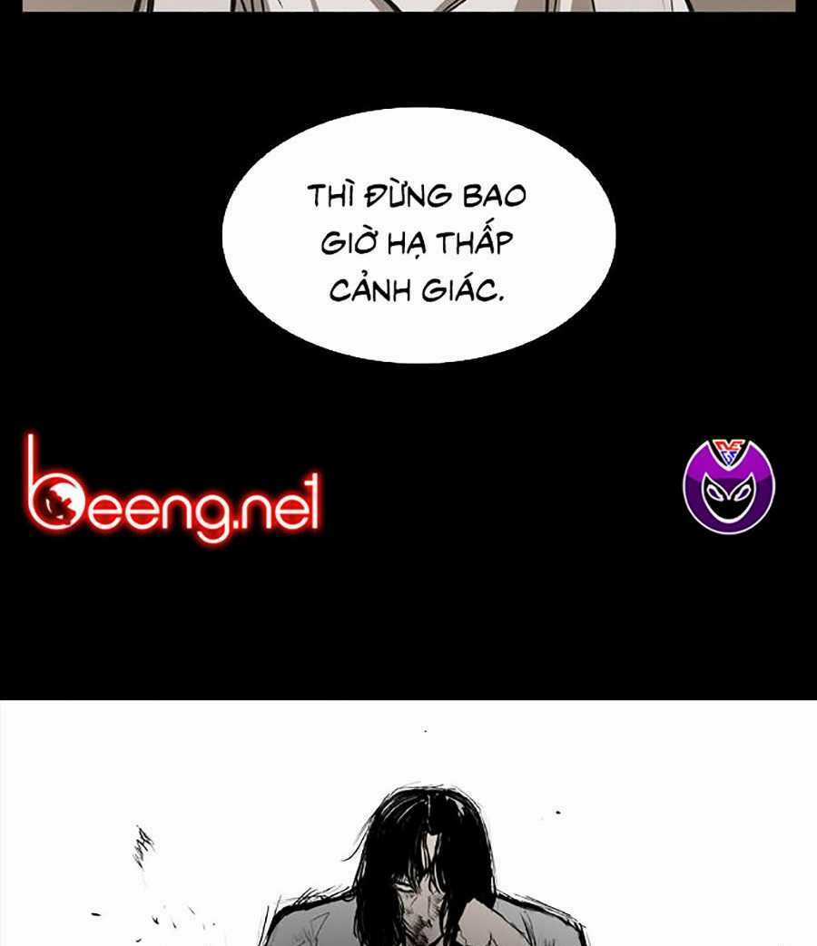 Báo Thù Chapter 27 trang 134