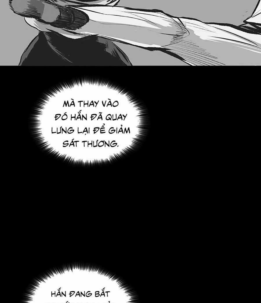 Báo Thù Chapter 27 trang 138