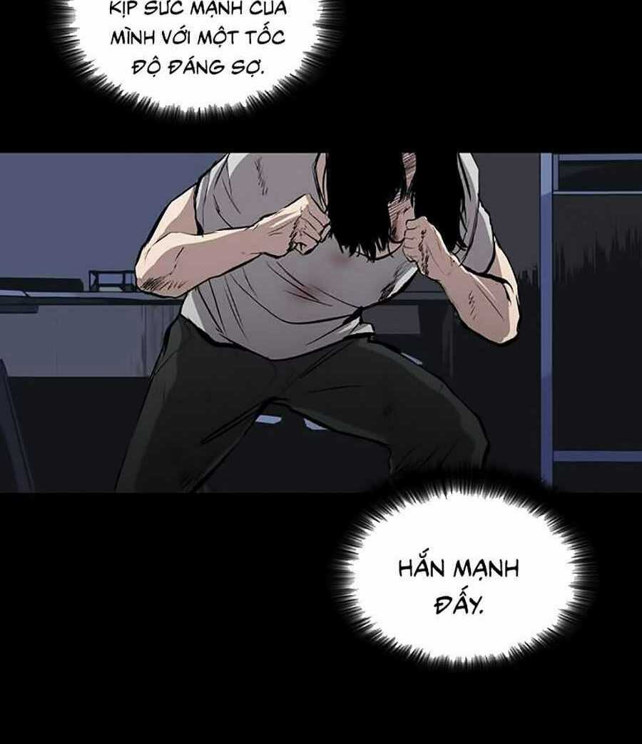 Báo Thù Chapter 27 trang 139