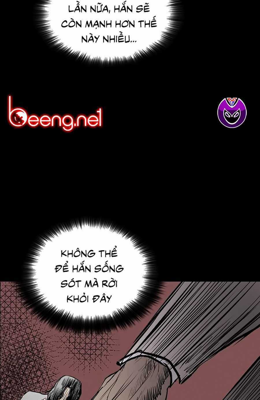 Báo Thù Chapter 27 trang 141