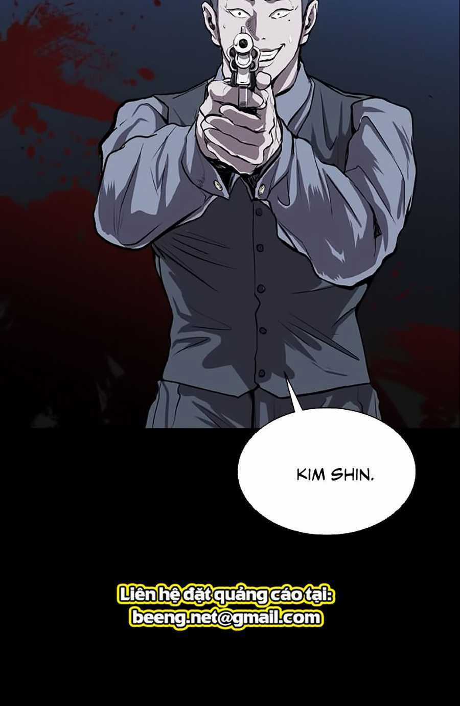 Báo Thù Chapter 27 trang 147