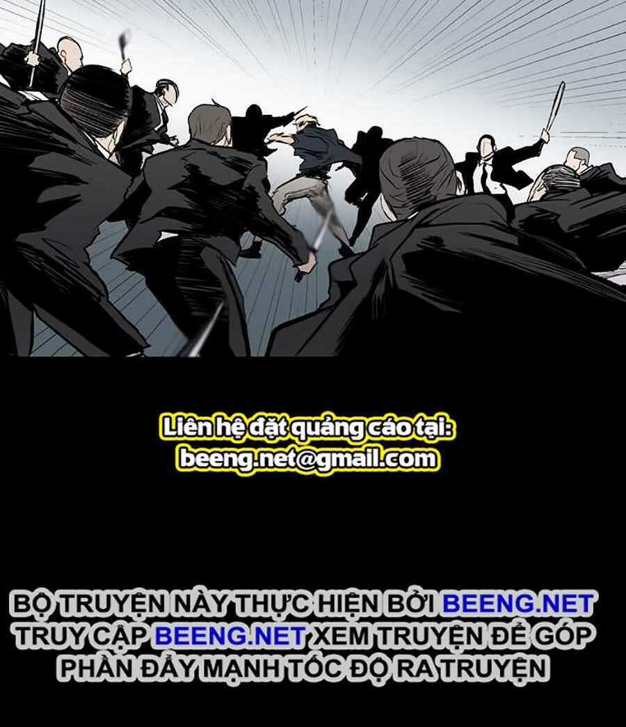 Báo Thù Chapter 27 trang 15
