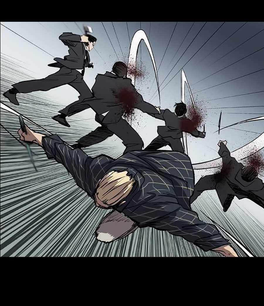 Báo Thù Chapter 27 trang 16