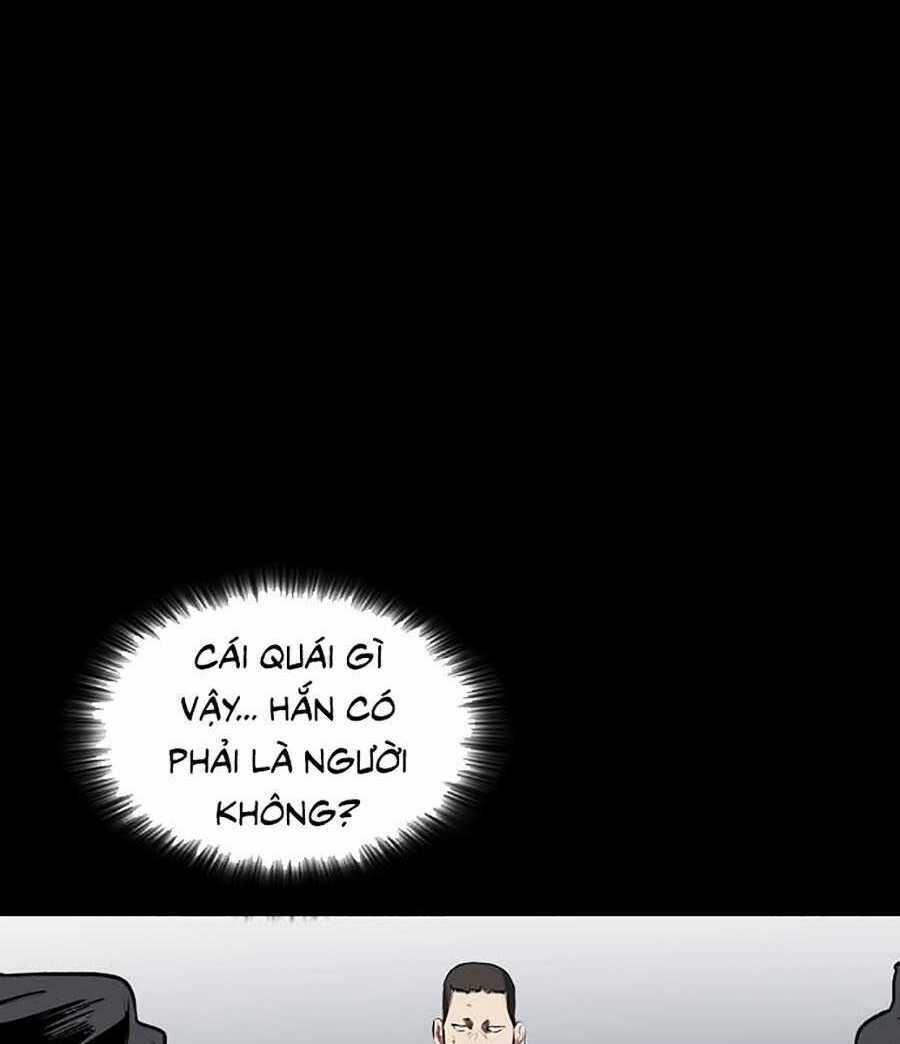 Báo Thù Chapter 27 trang 17
