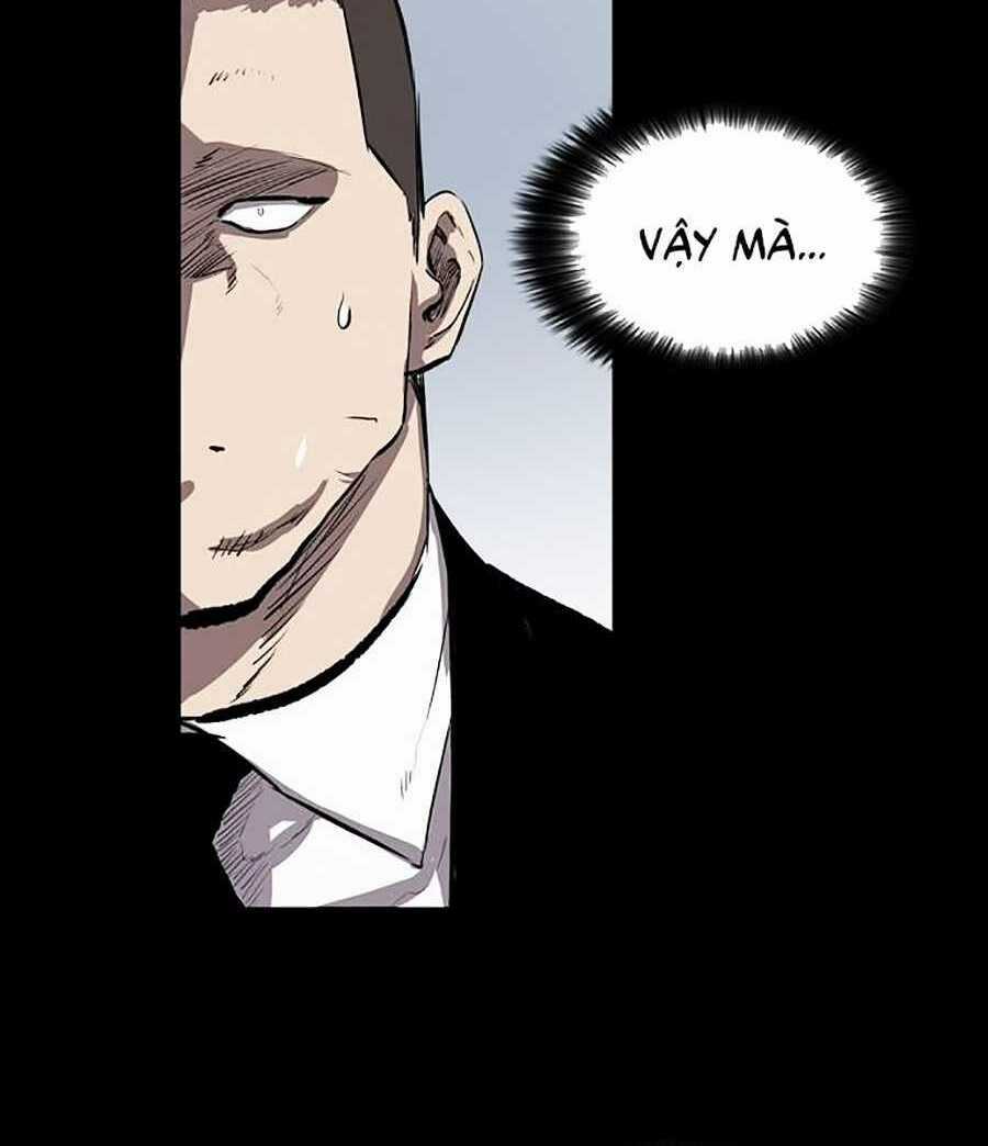 Báo Thù Chapter 27 trang 19