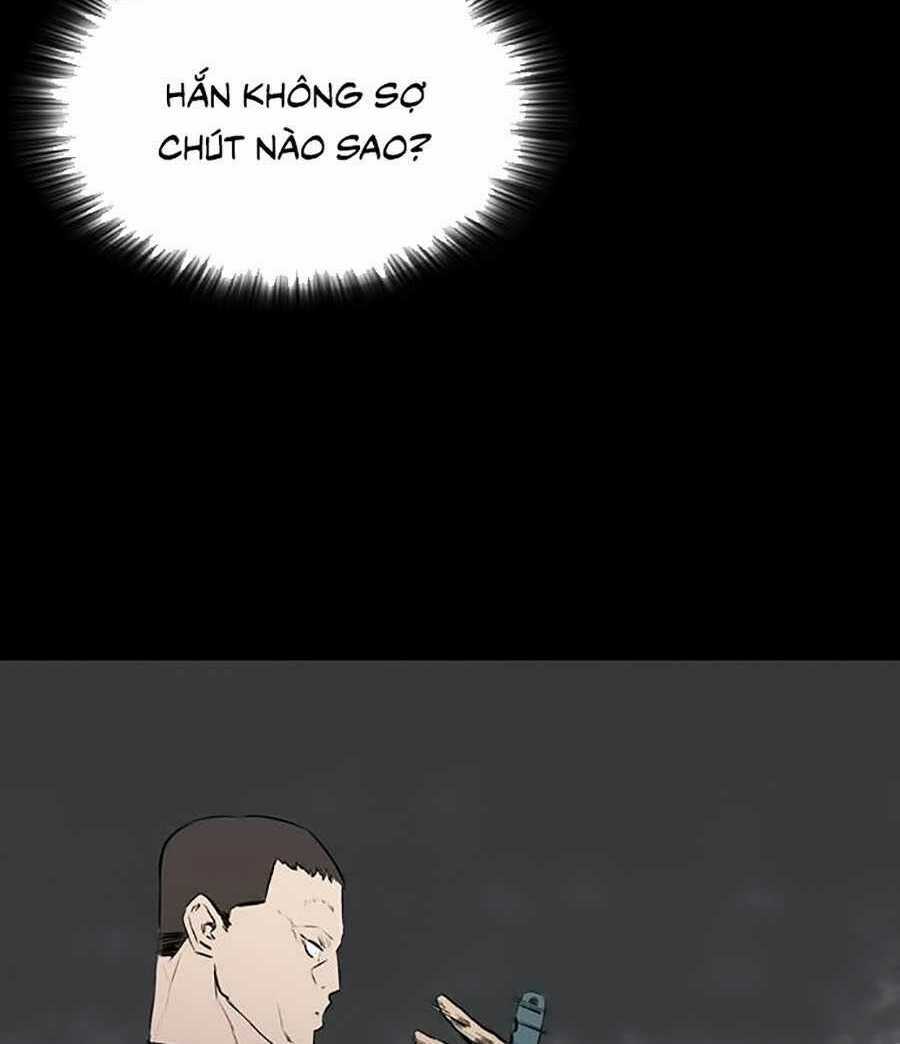 Báo Thù Chapter 27 trang 21