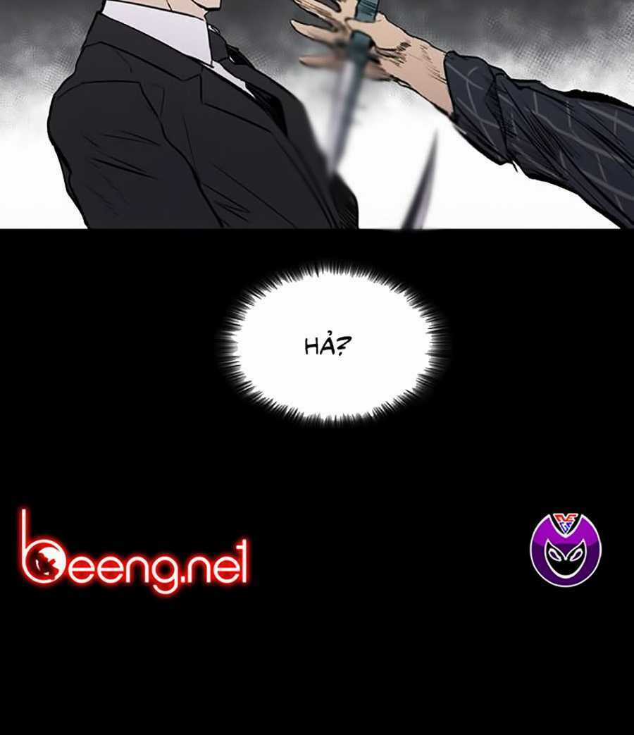 Báo Thù Chapter 27 trang 22
