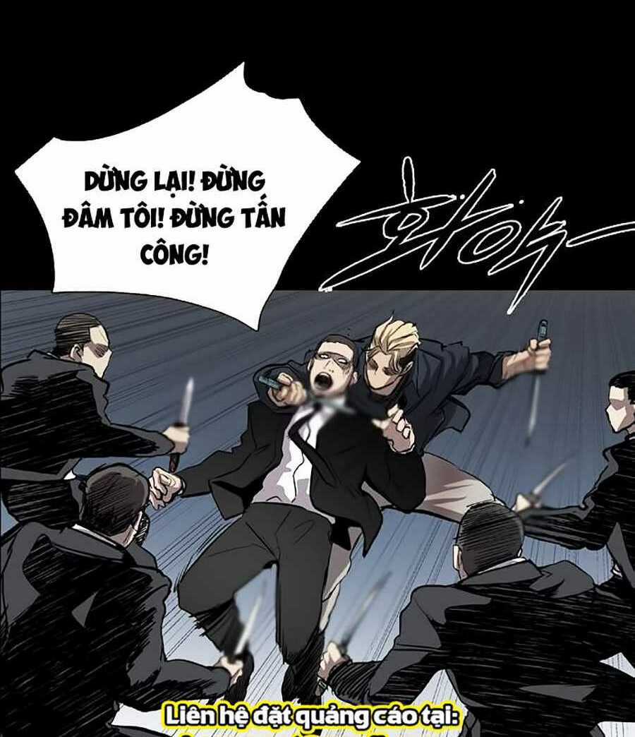 Báo Thù Chapter 27 trang 23