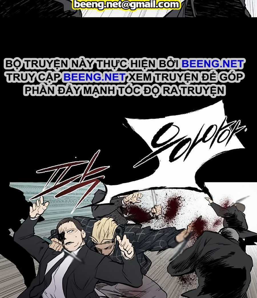Báo Thù Chapter 27 trang 24