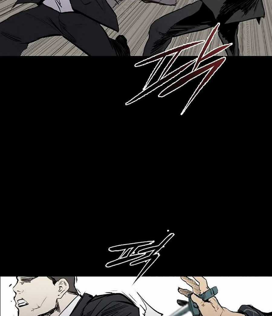 Báo Thù Chapter 27 trang 25