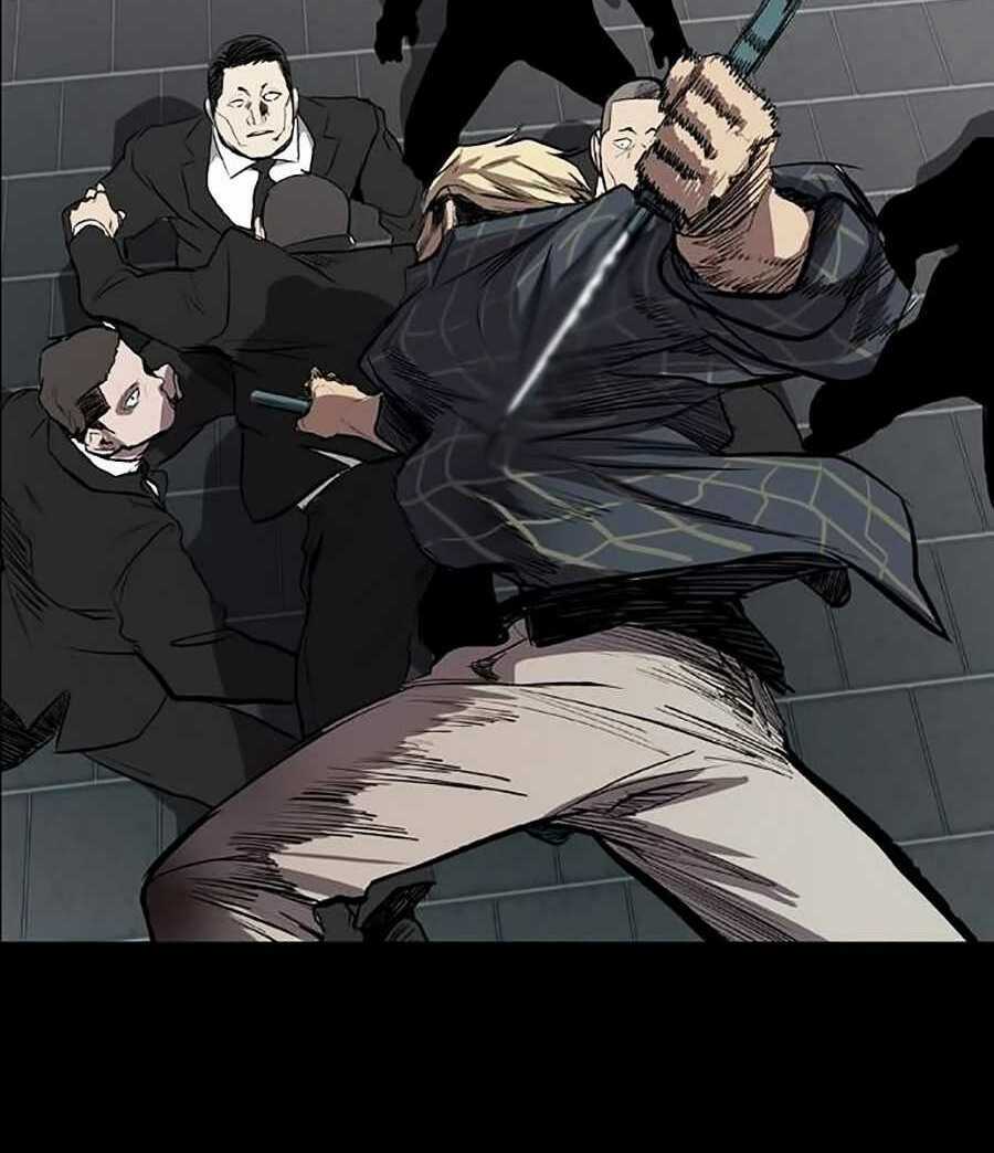 Báo Thù Chapter 27 trang 27