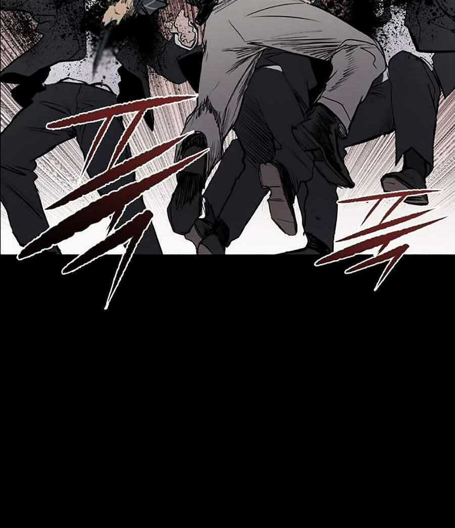 Báo Thù Chapter 27 trang 29