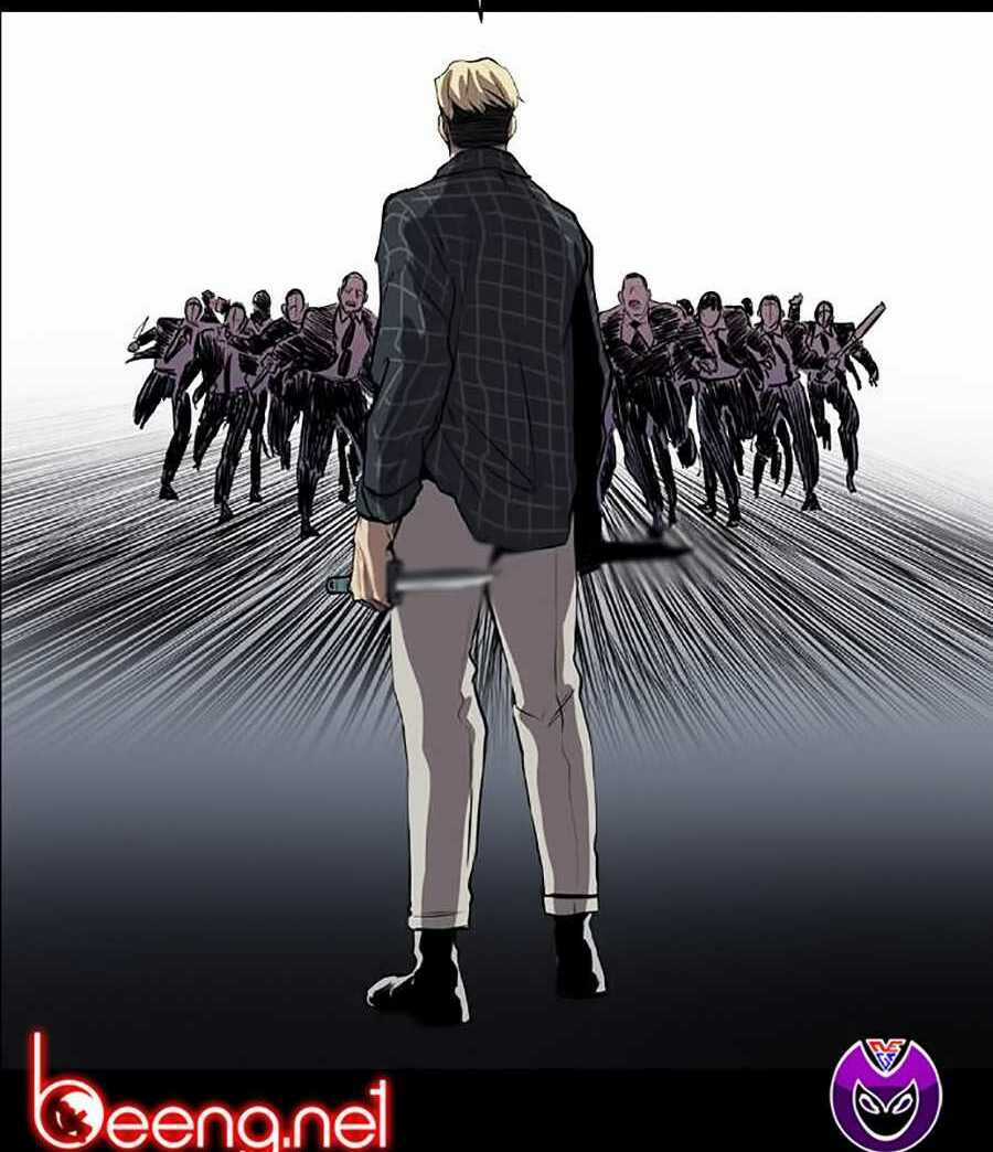 Báo Thù Chapter 27 trang 3