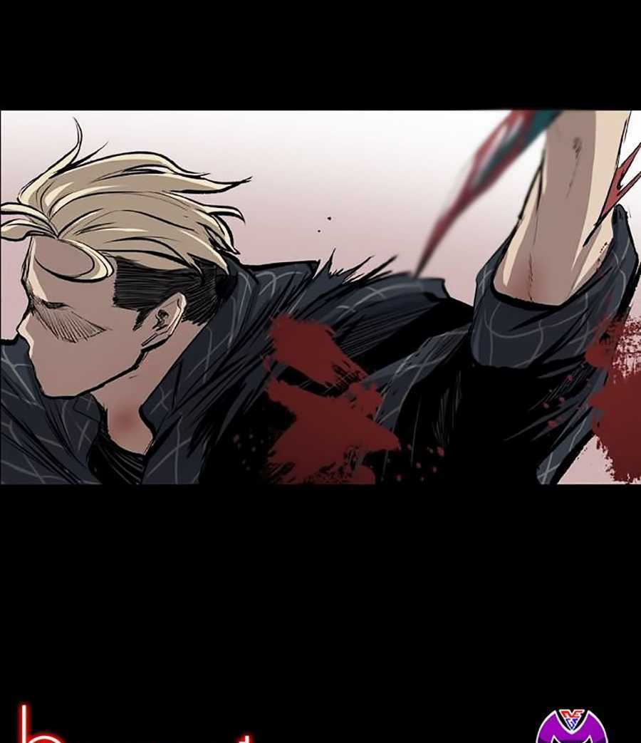 Báo Thù Chapter 27 trang 30