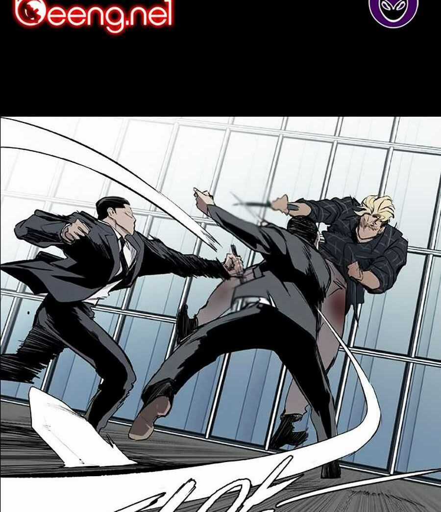 Báo Thù Chapter 27 trang 31