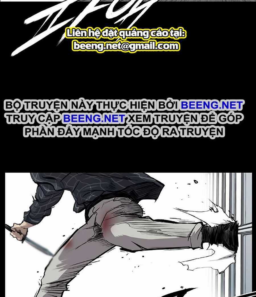 Báo Thù Chapter 27 trang 32