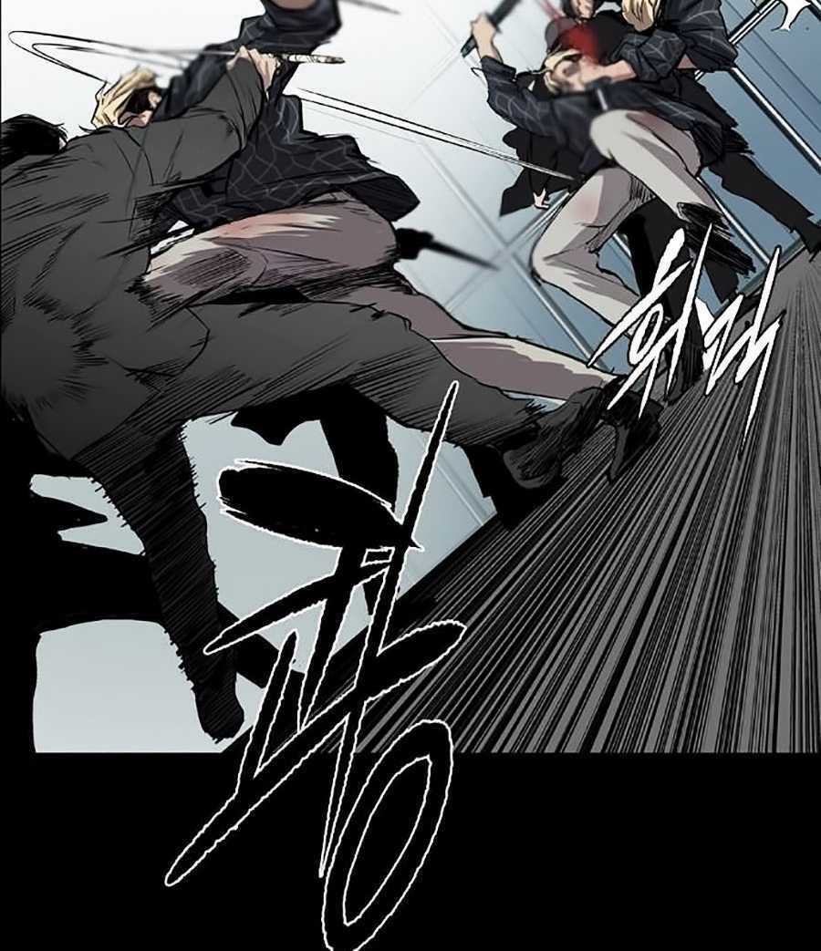 Báo Thù Chapter 27 trang 34