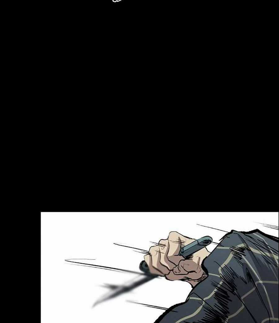 Báo Thù Chapter 27 trang 35