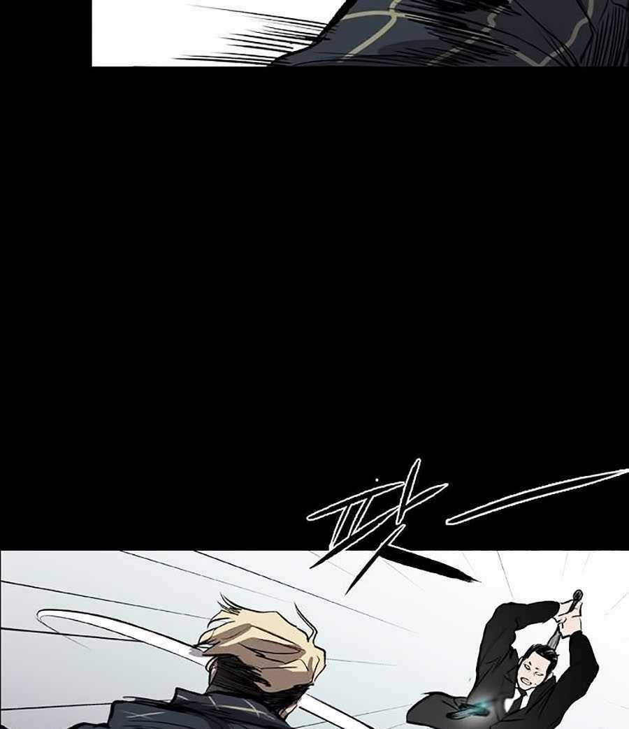 Báo Thù Chapter 27 trang 36