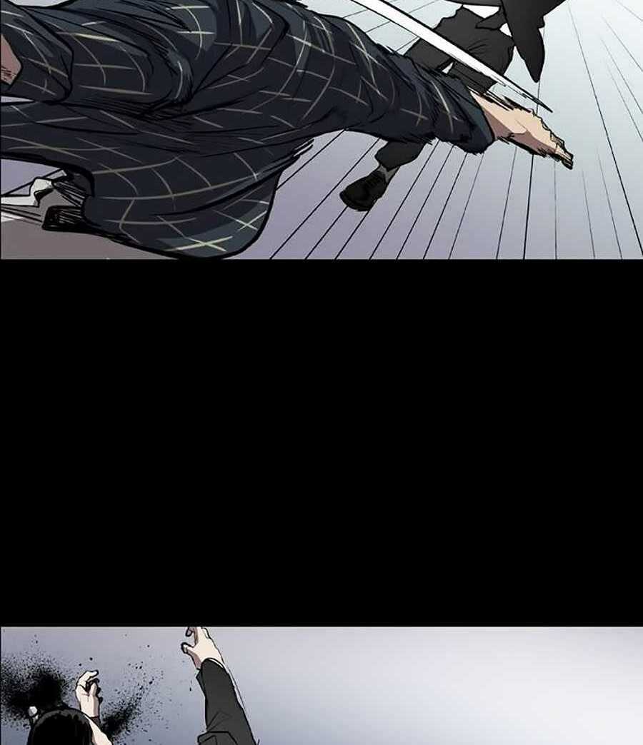 Báo Thù Chapter 27 trang 37