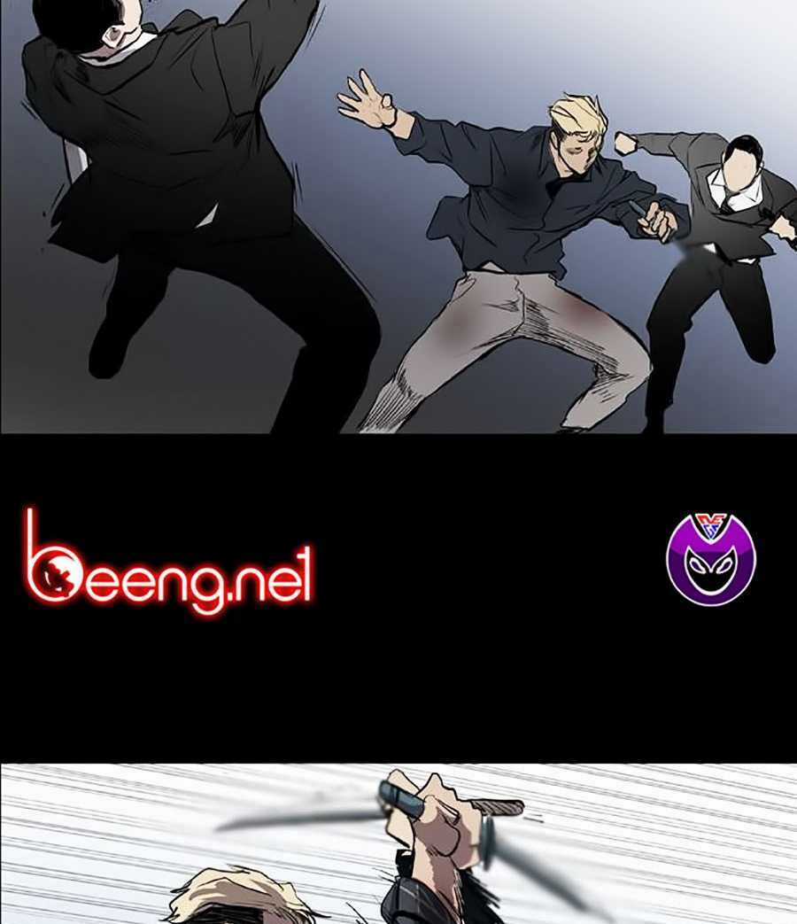 Báo Thù Chapter 27 trang 38