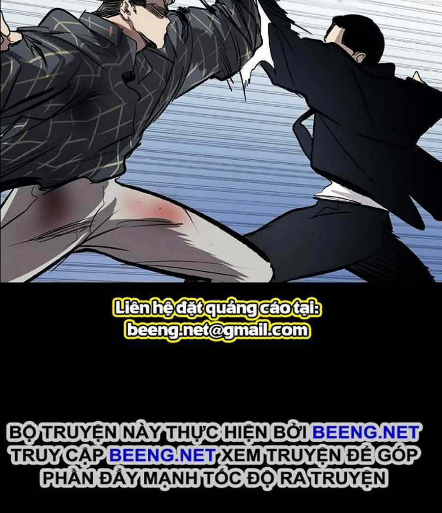 Báo Thù Chapter 27 trang 39