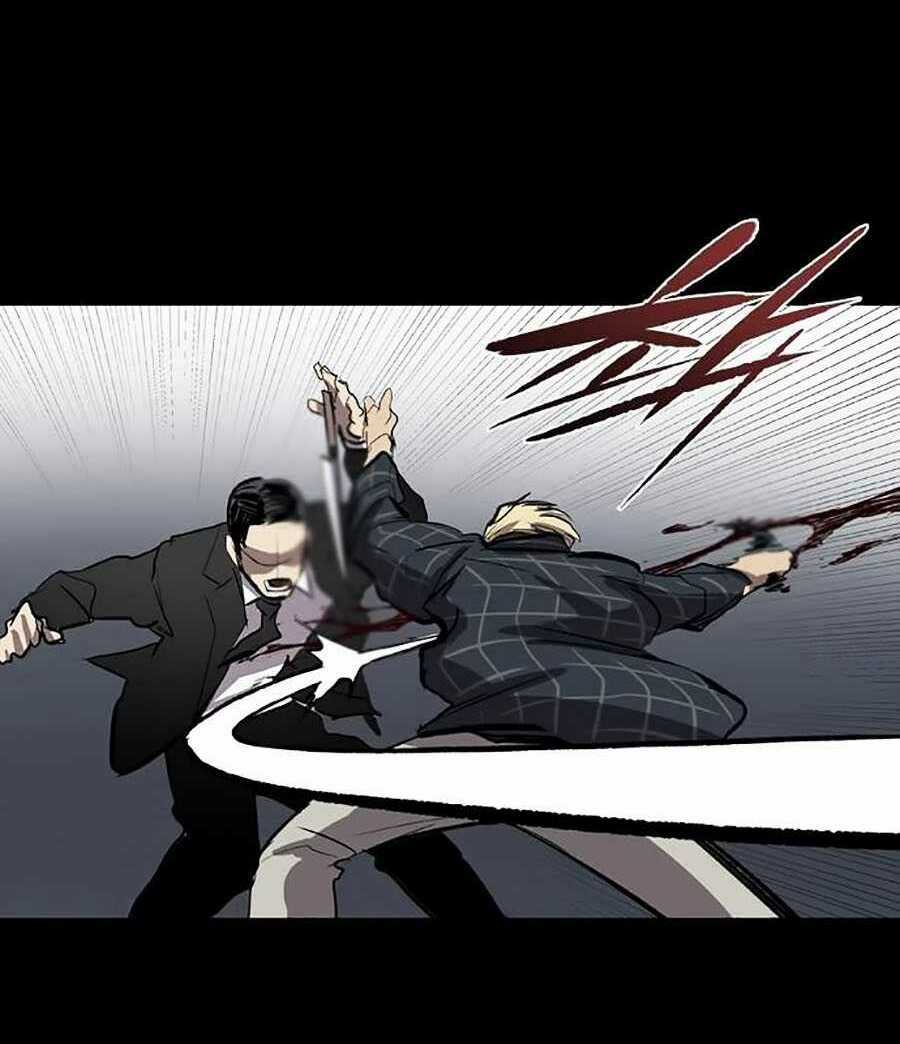 Báo Thù Chapter 27 trang 41