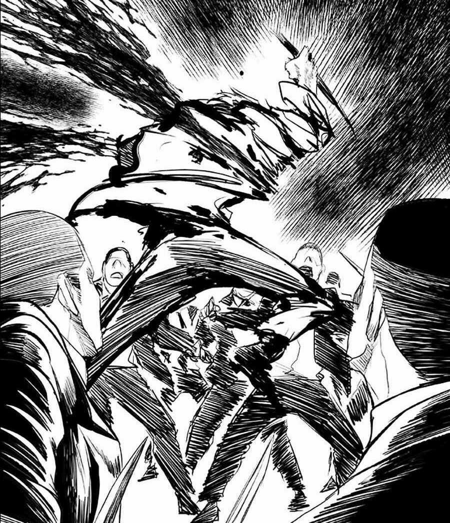 Báo Thù Chapter 27 trang 43