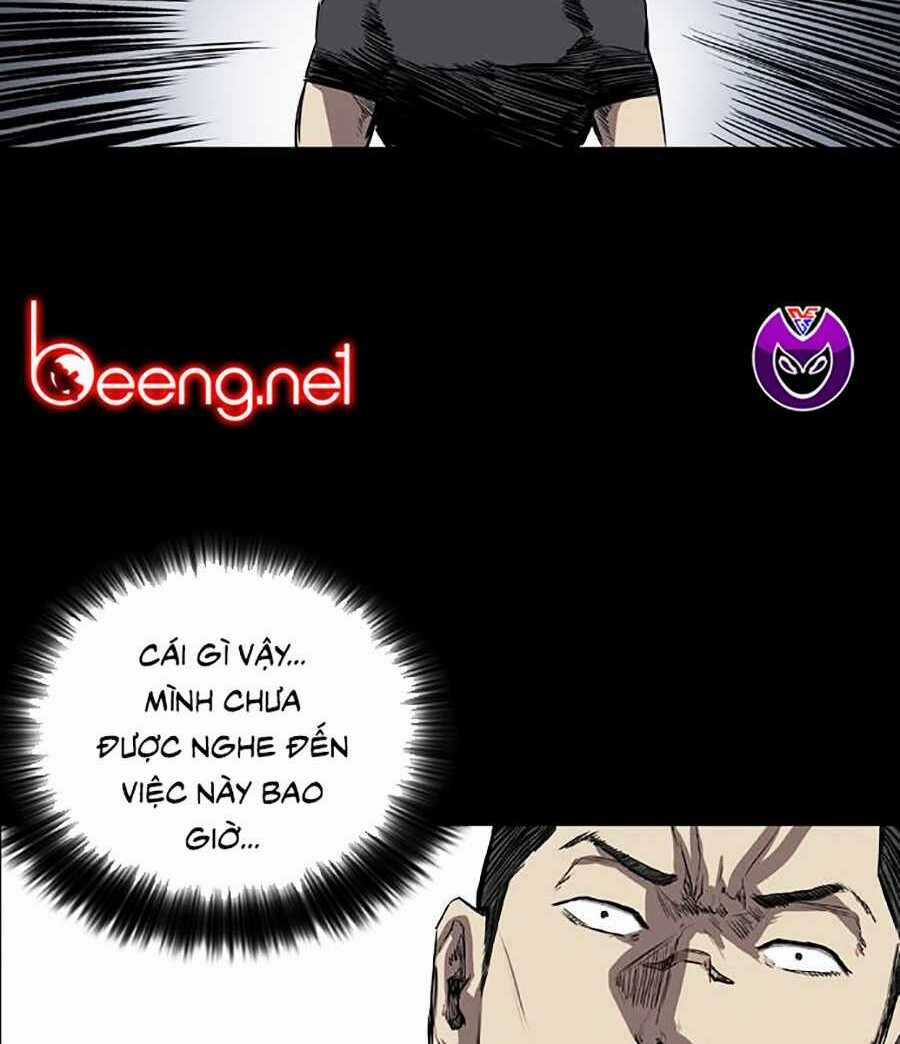 Báo Thù Chapter 27 trang 45