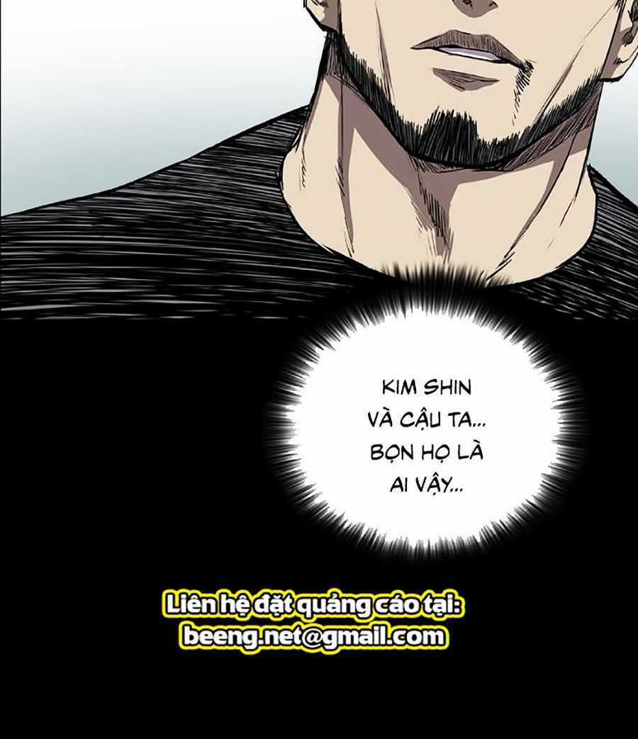 Báo Thù Chapter 27 trang 46