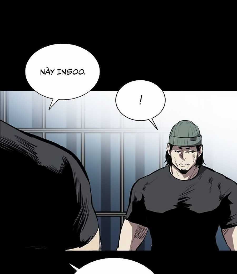 Báo Thù Chapter 27 trang 48